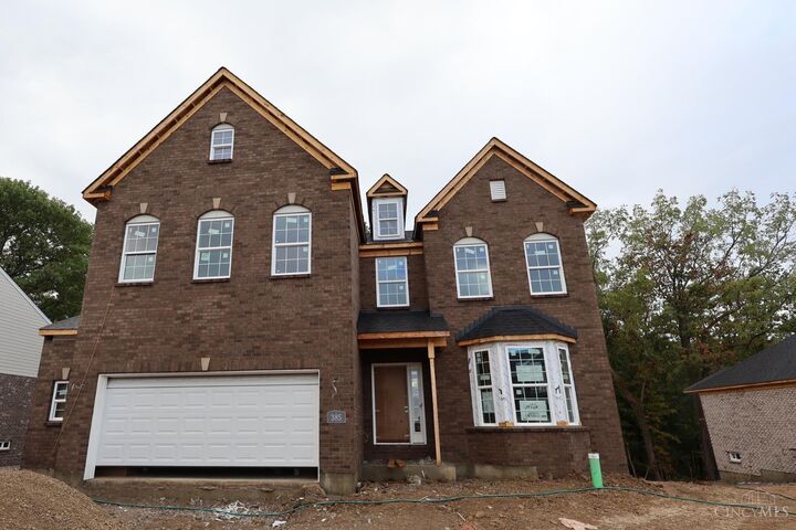 Property Photo:  385 Glen Abbey Lane  OH 45039 