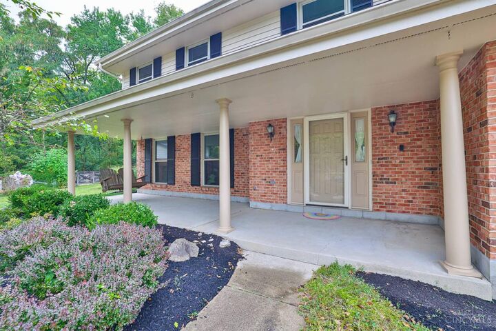 Property Photo:  120 Clearview Drive  OH 45066 