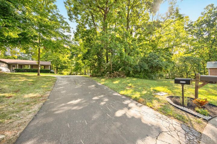 Property Photo:  6424 Camp Superior Drive  OH 45241 