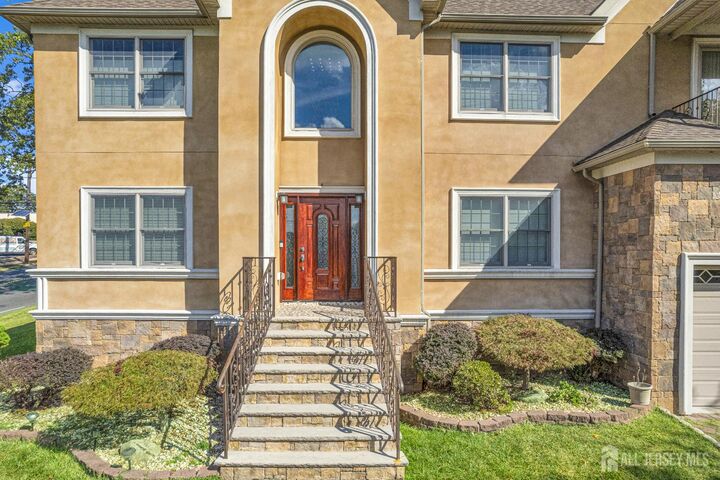 Property Photo: 114 Holly Road NJ 08830