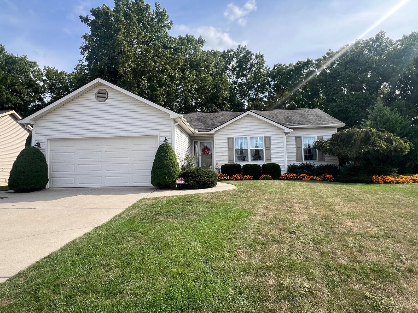 Property Photo: 377 Patrick S Drive OH 43055