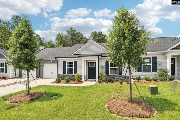 Property Photo: 114 Prairie Grass Way SC 29212