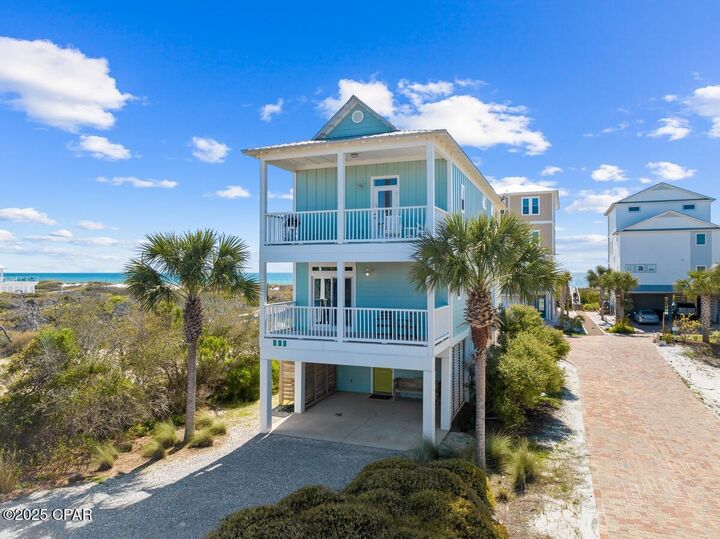 122 Summer House Lane  Port St. Joe FL 32456 photo