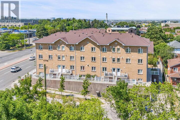 Property Photo:  1775 Markham Road 108  ON M1B 2Z7 