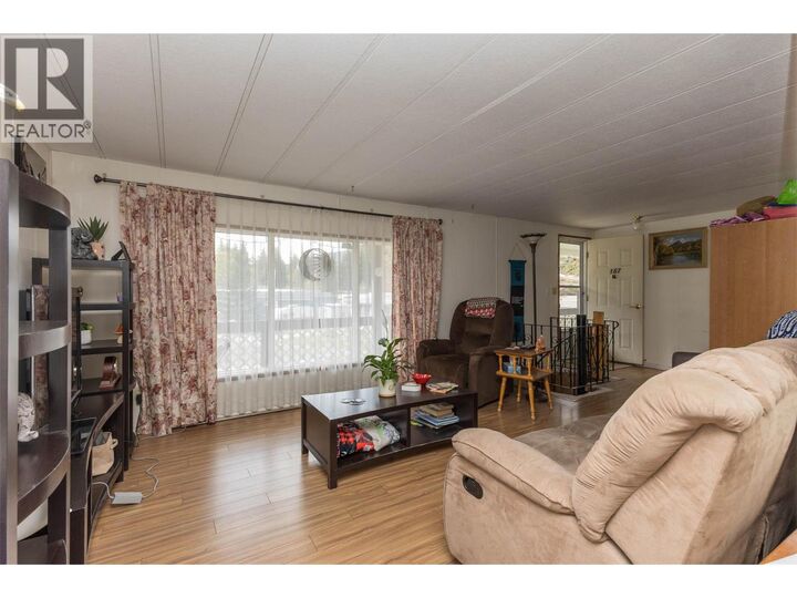 Property Photo: 2500 97B Highway Southeast 167 BC V1E 1C3