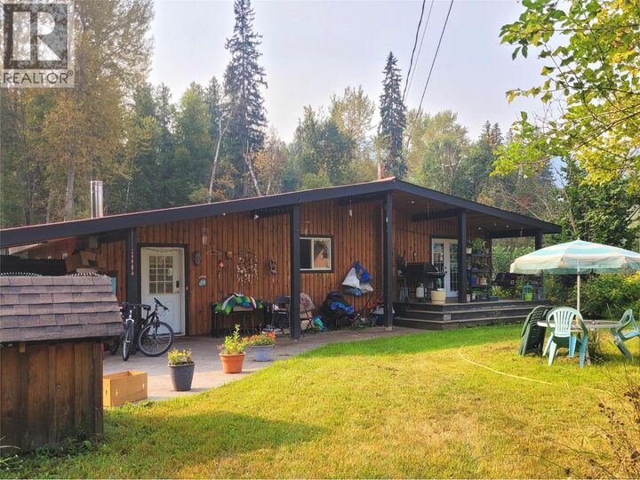 536 Swanson Road — photo 1