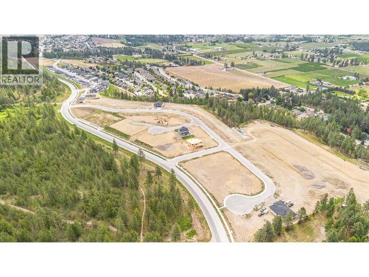 Property Photo:  Lot 22 Scenic Ridge Drive  BC V4T 0H2 