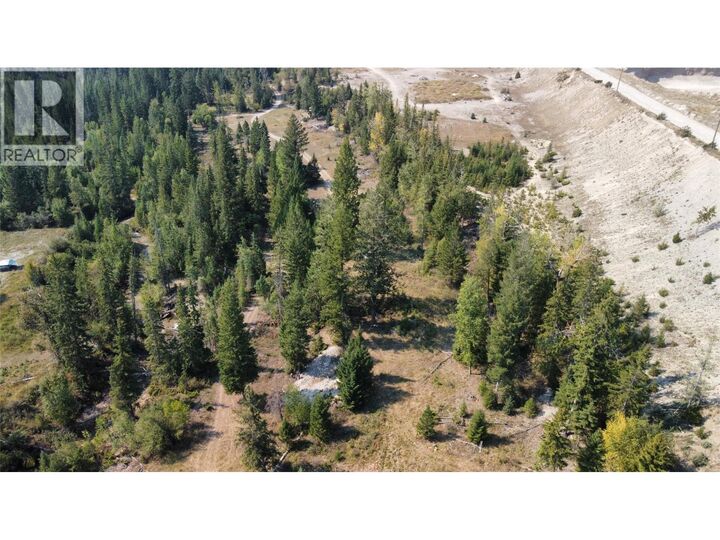 Property Photo:  Lot 1 93/95 Highway  BC V0B 2L0 