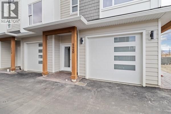 Property Photo:  2686 Tranquille Road 118  BC V2B 3P1 