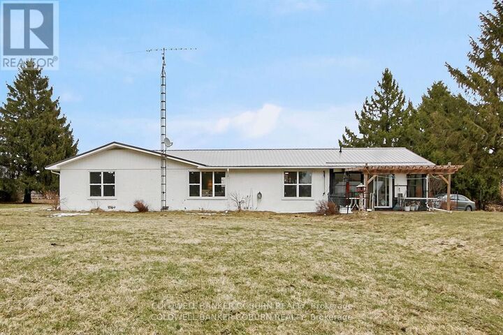 Property Photo: 1696 Merwin Lane ON K0E 1T0