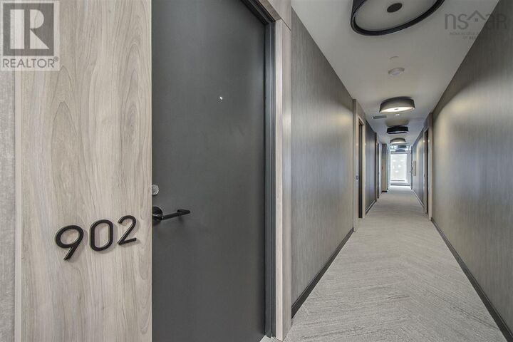 Property Photo: 1650 Granville Street 902 NS B3J 0E1
