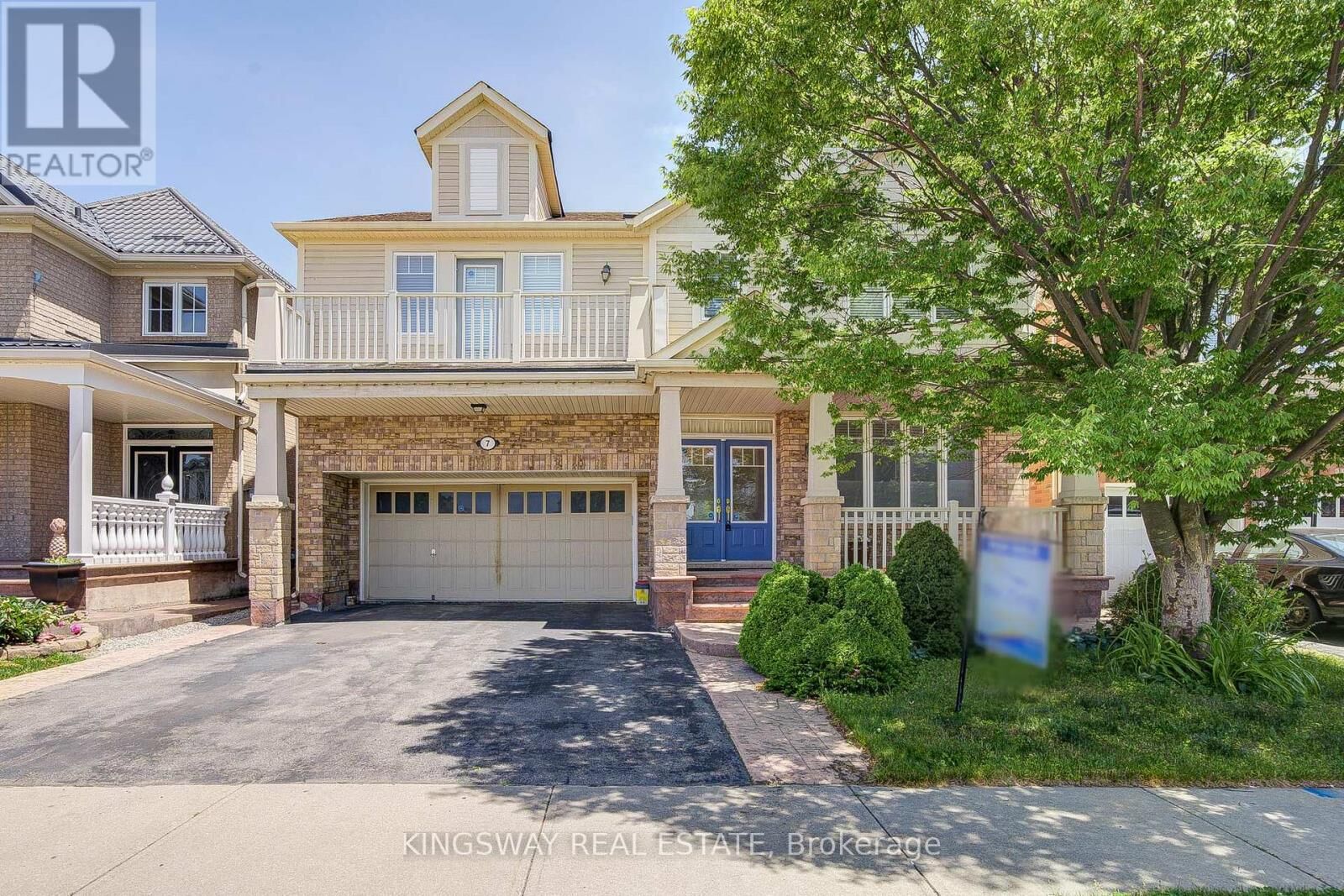 Photo de la propriété:  7 Bonavista Drive  ON L6X 0N2 