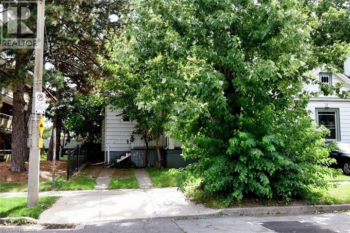 Property Photo:  167 Prospect Street South  ON L8M 2Z5 