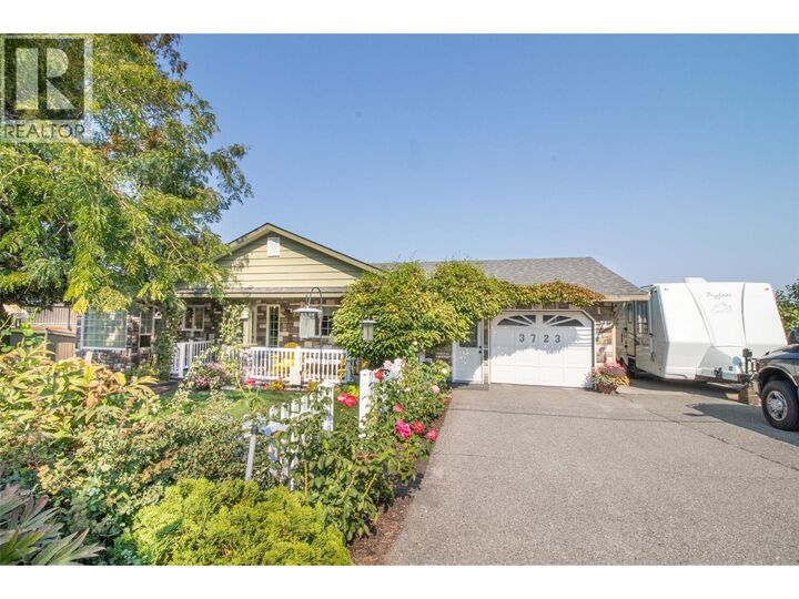 3723 Salloum Road  West Kelowna BC V4T 1E4 photo