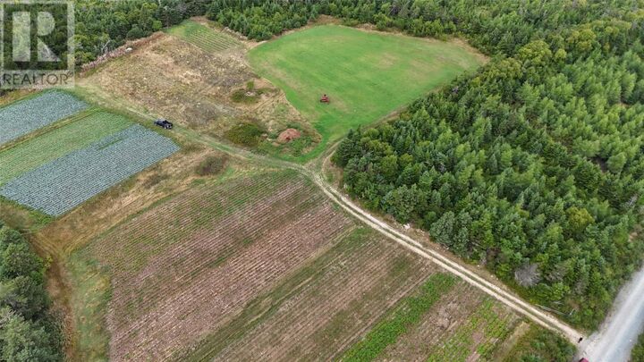 Property Photo:  0 Andrews Road  NL A1X 4A1 