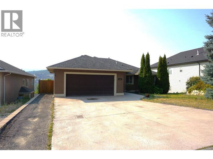 1302 Loseth Drive  Kelowna BC V1P 1N2 photo