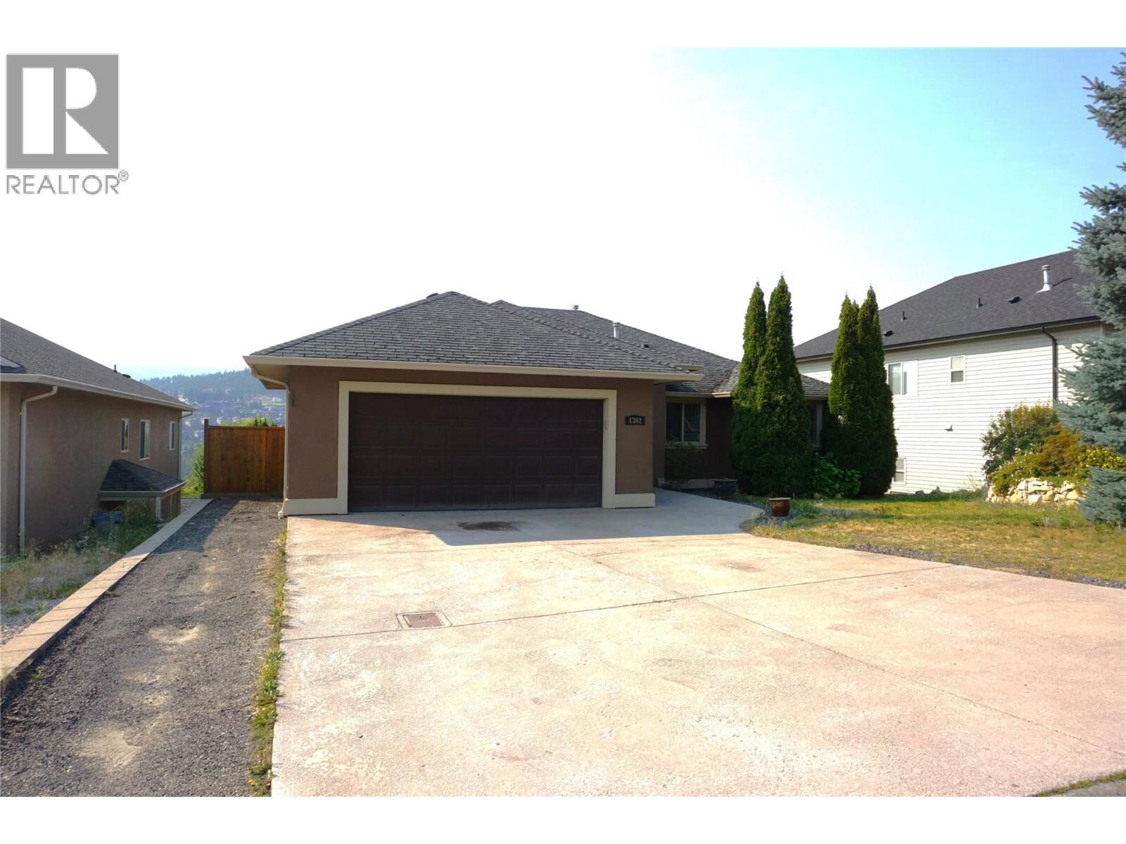 Property Photo: 1302 Loseth Drive BC V1P 1N2