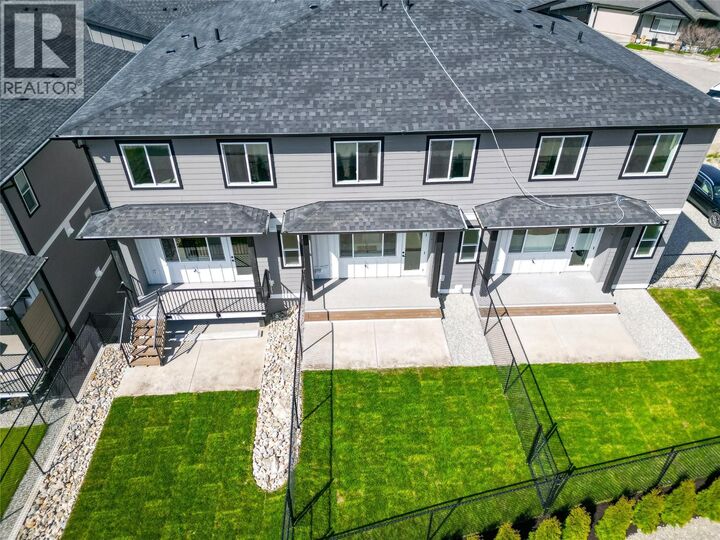 Property Photo: 1180 Old Auto Road Southeast 6 BC V1E 2P5