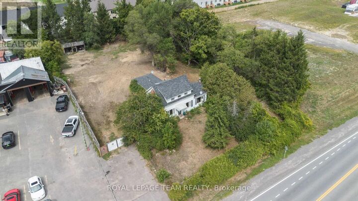 Photo de la propriété:  2535 County Road 43 Highway  ON K0G 1J0 