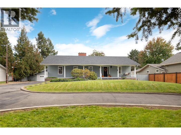 4373 Hobson Road  Kelowna BC V1W 1Y4 photo