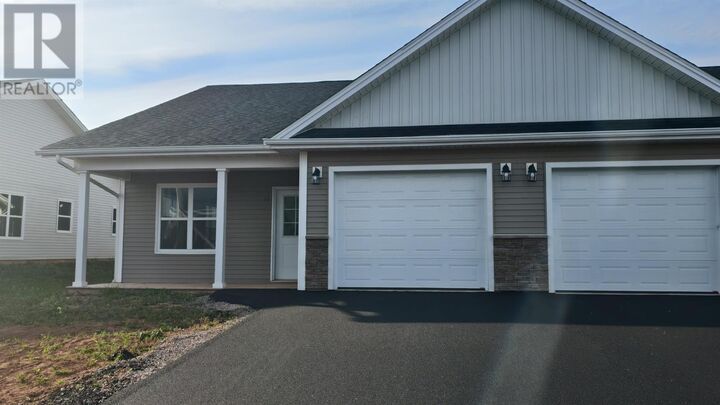 Property Photo: 13-15 Aidan Street PE C1E 3P9