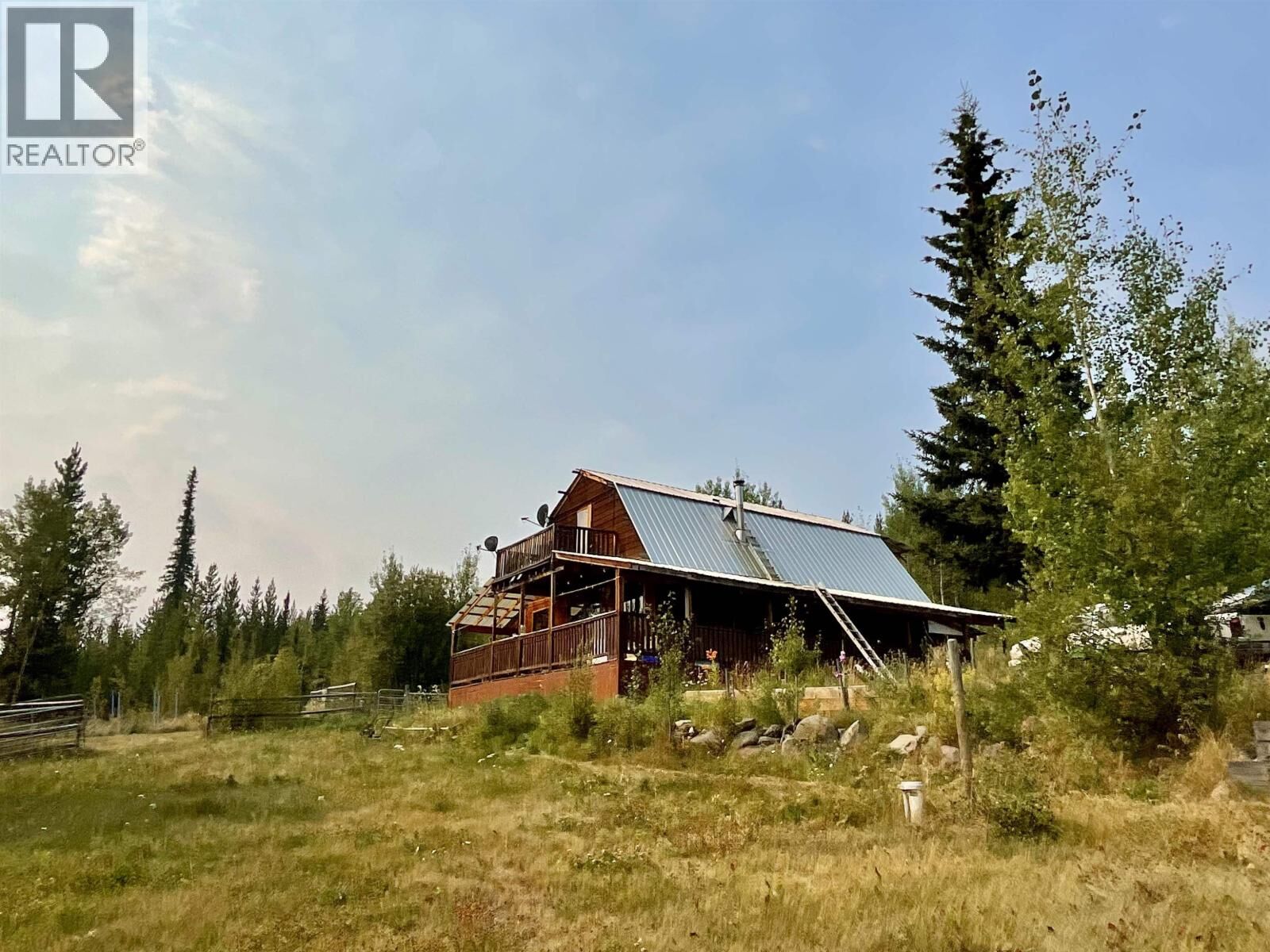Property Photo: 2100 Tibbles Road BC V2J 3H9