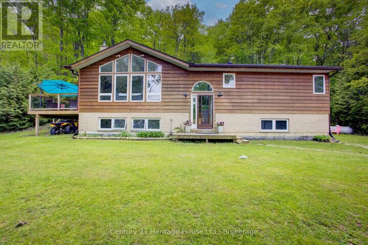 423080 Rocky Saugeen Road  West Grey ON N0G 1R0 photo