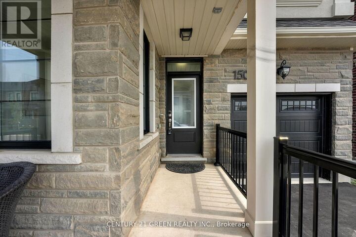 Property Photo: 1508 Cookman Drive ON L9E 2A9