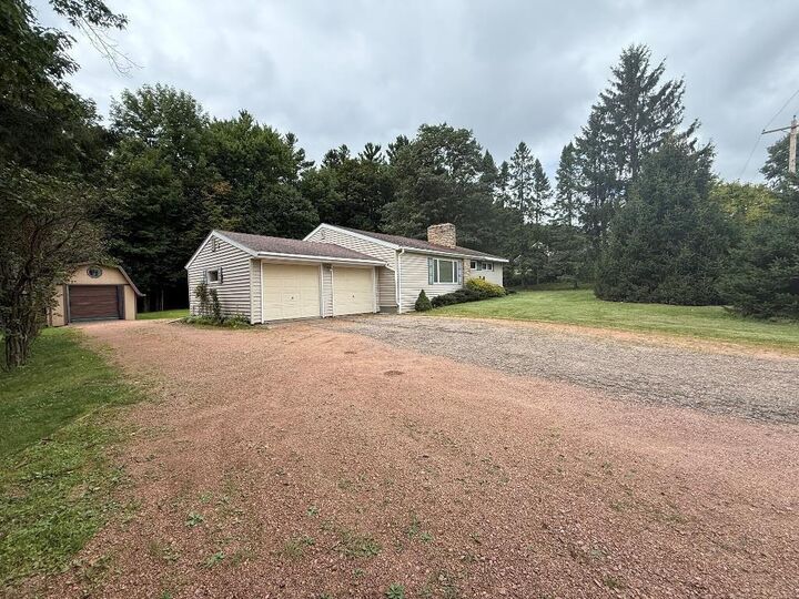 Property Photo: 232208 Wellborn Road WI 54403