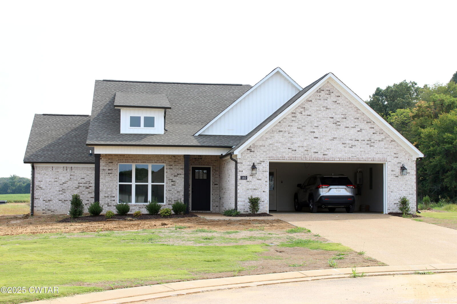 Property Photo: 140 Calumet Cove TN 38355