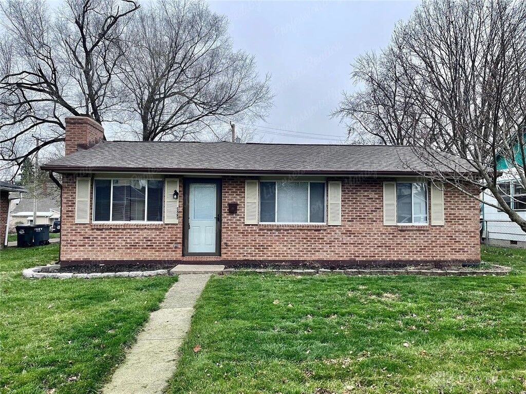 Property Photo:  525 Lake Street  OH 45373 