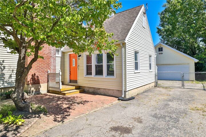 Property Photo:  708 Fallview Avenue  OH 45322 