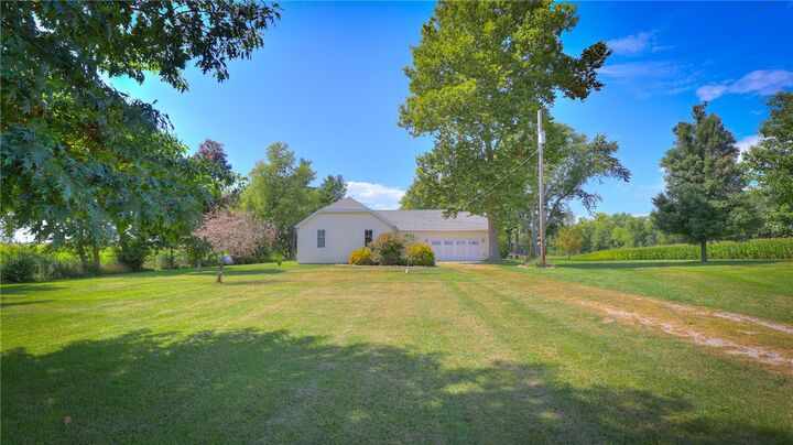 Property Photo:  1601 Home Avenue  IL 62656 