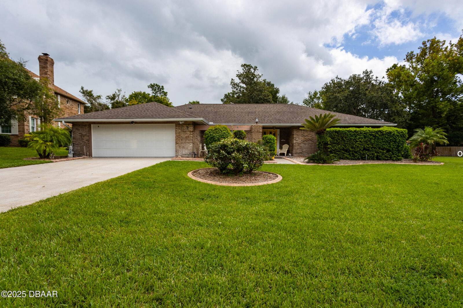 Property Photo: 7 Rocky Creek Trail FL 32174