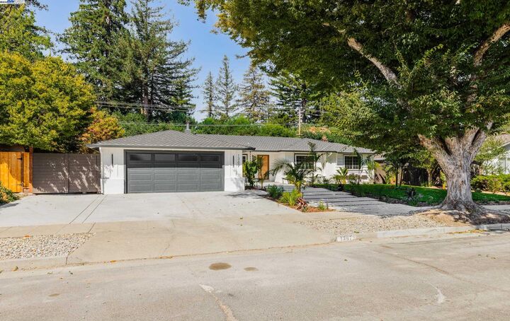 Property Photo:  1367 Cordelia Ave  CA 95129 