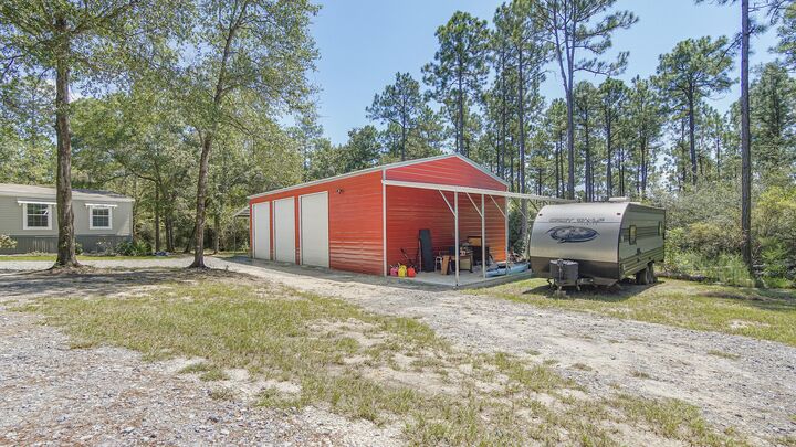 Property Photo:  73 S Planters Drive  FL 32567 