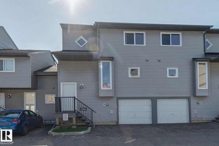 5344 38A Avenue NW  Edmonton AB T6L 2H4 photo