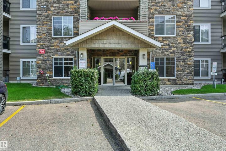 17407 99 Avenue NW 108  Edmonton AB T5T 0W7 photo