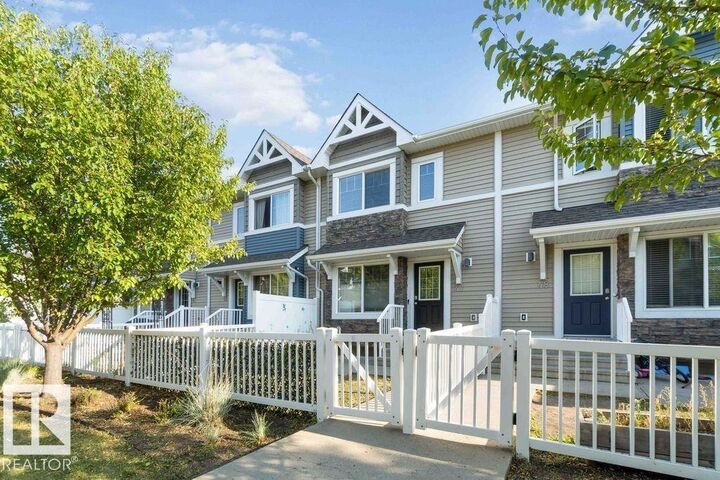 Property Photo: 415 Clareview Road NW 47 AB T5A 0Z6