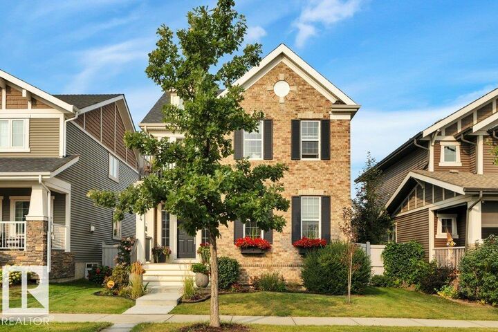 Property Photo: 5524 Conestoga Street NW AB T5E 6R6
