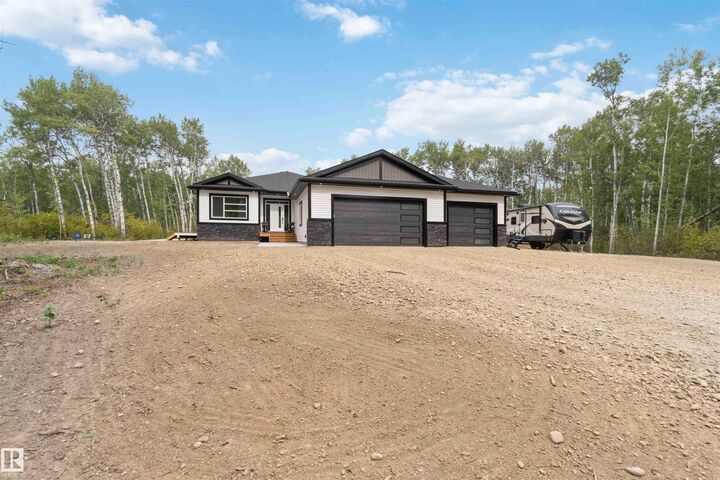 54422 Rge Road 13 33  Rural Lac Ste. Anne County AB T0E 1V2 photo