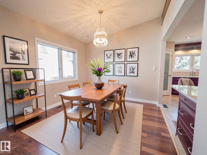 Property Photo: 2445 89 Street NW AB T6K 2Y8