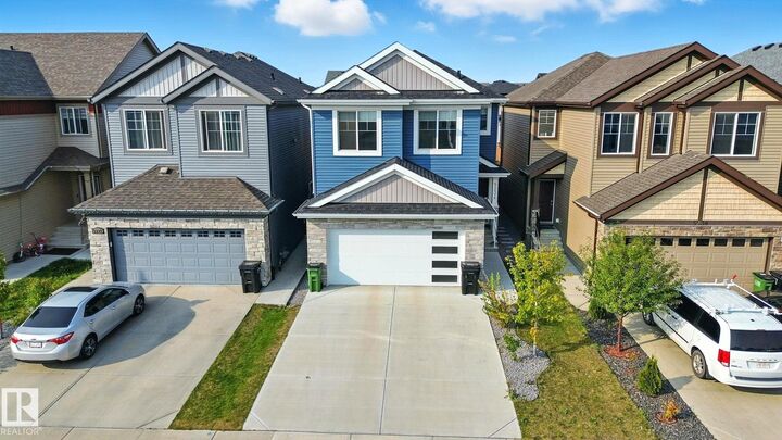 Property Photo: 5234 23 Avenue SW AB T6L 6Y7