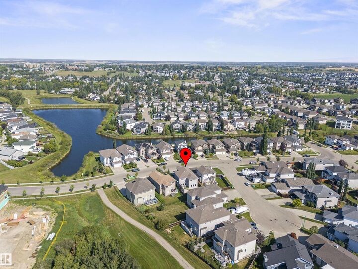 Property Photo: 115 Lakeland Drive AB T4X 0B4