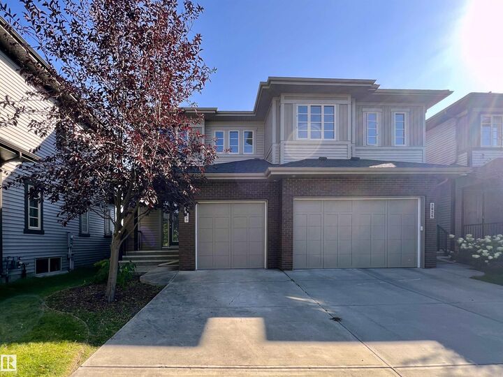 2923 Anderson Court SW  Edmonton AB T6W 2N3 photo