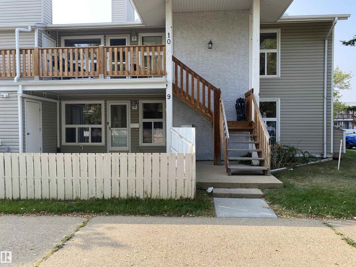2703 79 Street NW 9  Edmonton AB T6K 3Z6 photo