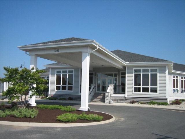 Property Photo:  Lot 111 Davey Jones Blvd  VA 23356 