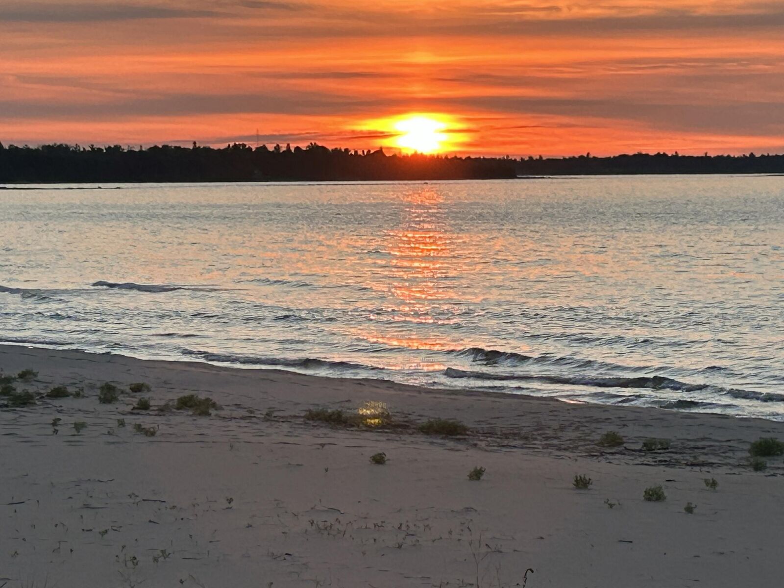 Property Photo: 17708 M-134 MI 49725