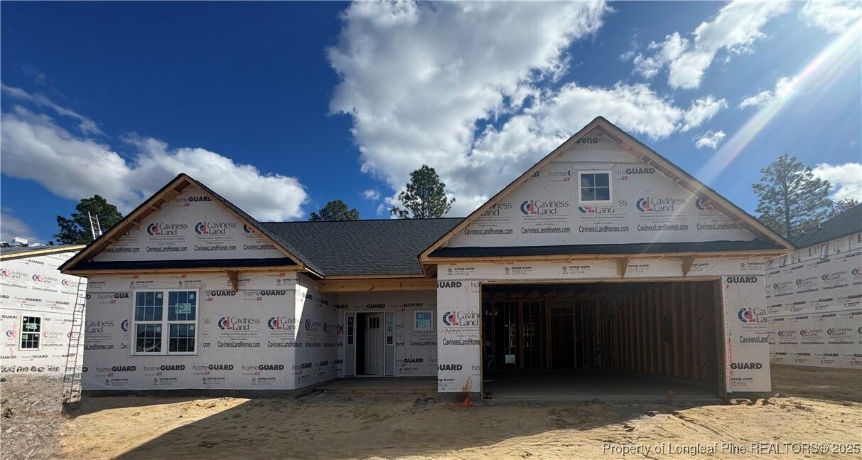 Property Photo:  350 Sacksonia Street  NC 28376 