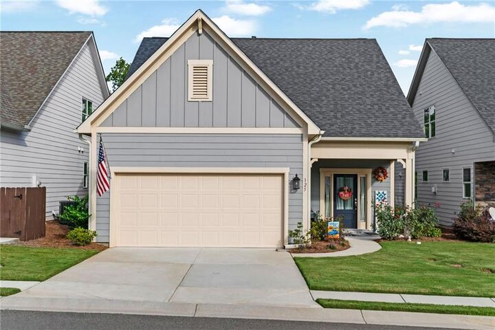 125 Grand Circle  Jasper GA 30143 photo